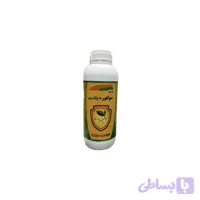 کود مایع سولفور پتاسیم ضد قارچ و مقاوم کننده گیاه (گوگرد و پتاس) 1 لیتری