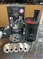 سالا ساز (رنده برقی)DESSINI💥