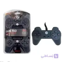 دسته بازی ایکس پی پروداکت مدل XP-8012 بسته 2 عددی