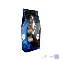 غذای خشک سگ بالغ نژاد کوچک و متوسط سنسو با طعم گوشت گاو وزن 2.5 کیلوگرم