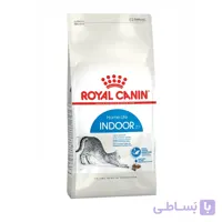 غذای خشک گربه ایندور هوم لایف رویال کنین