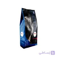 غذای خشک گربه بالغ سنسو با طعم مرغ وزن 2.5 کیلوگرم