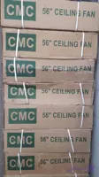 پنکه سقفی cmc سی ام سی