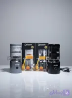 آبمیوه‌گیری دیجیتال و برقی دسینی مدل DS-888 | عملکرد خودکار و طراحی مدرن