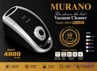 جاروبرقی مورانو مدل vc 4800