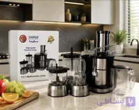 ابیموه گیری ۴ کاره