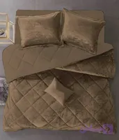 روتختی مخمل شانل