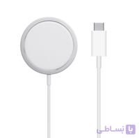 کابل مگسیف آیفون 20 وات اورجینال