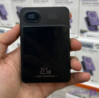 پاور بانک مگسیف شیائومی 10000mAh مدل iPOW017
