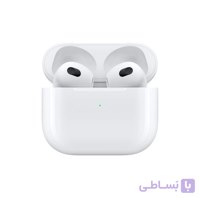 ایرپاد پرو ۳- تجربه صوتی بی‌نظیر