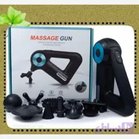 ماساژور 12 سر مدل MASSAGE HEADS