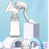 شیردوش دستی 2MD