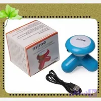 ماساژور مینی mimo