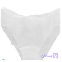 شورت یکبار مصرف انواع سایزها
