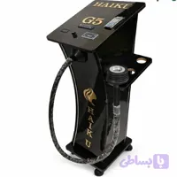 دستگاه لاغری جی فایو هایکو HAIKU G5 با سریهای تخصصی