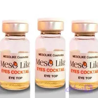 کوکتل تخصصی زیر چشم مزولایک مدل eye top