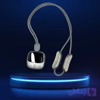 ماساژور تنس گردنی الکتریکی LP مناسب تسکین درد و آرامش عضلات