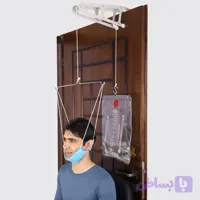 دستگاه کشش گردن طب و صنعت