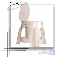 توالت فرنگی ساده