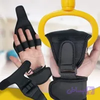 دستکش همی پلژی نمدی