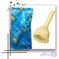 کاندوم شیت اسپی سایز 30