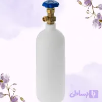 کپسول اکسیژن 2لیتری