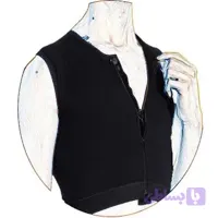 گن ژینکوماستی نیم تنه مردانه لیپوتکس مدل CM01