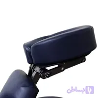 صندلی ماساژ پرتابل ریلکس مدل قابل‌حمل پایه آلومینیومی