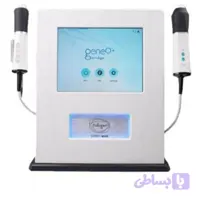 دستگاه پلاژن سه هندپیس گرید A Pollogen با تکنولوژی OxyGeneo و RF