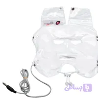 ماسک حرارتی پرتابل پویان تجهیز