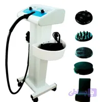 دستگاه لاغری برند جی فایو دستگاه لاغری حرفه ای