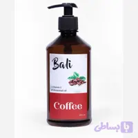 روغن ماساژ بالی رایحه قهوه آرامش‌بخش و انرژی‌دهنده