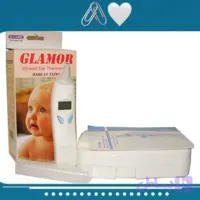 ترمومتر(تب سنج) گوشی گلامور نوزاد