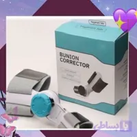 هالوکس والگوس پیچی پا