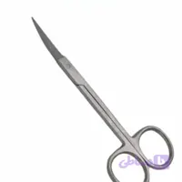 قیچی اریس کرو استیل ضدزنگ پاکستانی ابزار جراحی