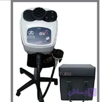 دستگاه لاغری جی فایو پویان تجهیز G5