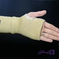 کف بند و مچ بند الاستیک تسکین طب