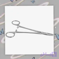 پنس سوزن گیر14 سانتی درجه یک پاکستانی