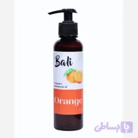 روغن ماساژ بالی رایحه پرتقال نرم‌کننده و انرژی‌دهنده