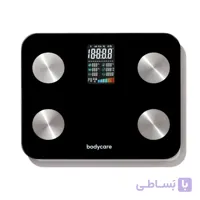 ترازو دیجیتال بادی کر مدل BFISW01
