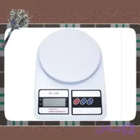 ترازو آشپزخانه 10 کیلوگرم