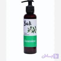 روغن ماساژ بالی با رایحه یاس نرم‌کننده و آرامش‌بخش پوست