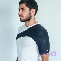 شانه بازوبند نئوپرن یکطرفه
