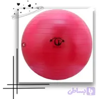 توپ جیم بال ساده سایز 75