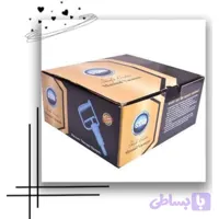بادکش جی تی ار 12 لیوانه