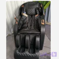 صندلی ماساژ هوشمند Smart Relax مدل A8A103S با گرمایش و حالت جاذبه صفر