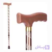 عصا لردی قابل تنظیم لیزری 2md