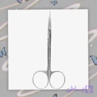 قیچی آیریس درجه یک پاکستان