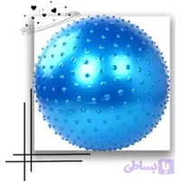 توپ جیم بال آجدار سایز 85