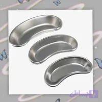 ریسور فلزی درجه یک متوسط